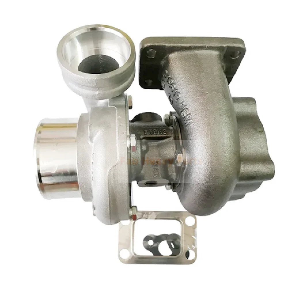 Turbo S100 Turbocharger 04258205KZ 04258205 Fits for Deutz BF4M2012C Engine - Fab Heavy Parts