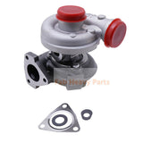 Turbo S100 Turbocharger 04272460 Fits for Deutz Engine BF3L1011F BF3M1011F BF3M1011 - Fab Heavy Parts