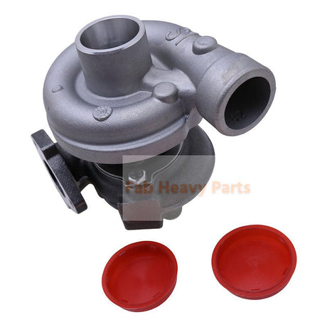 Turbo S100 Turbocharger 04272460 Fits for Deutz Engine BF3L1011F BF3M1011F BF3M1011 - Fab Heavy Parts