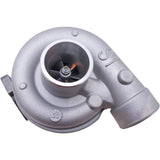 Turbo S100 Turbocharger 04281437kz 319261 319246 For Deutz Engine - Fab Heavy Parts