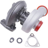 Turbo S100 Turbocharger 04281437kz 319261 319246 For Deutz Engine - Fab Heavy Parts