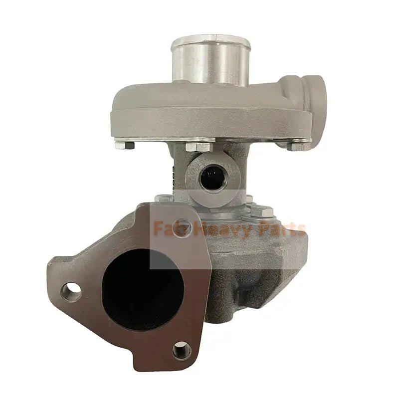 Turbo S1B Turbocharger 04209145KZ Fits for Deutz Engine BFEM1012 BF4M1012C BF4M1012E BF4M1012EC - Fab Heavy Parts