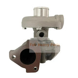 Turbo S1B Turbocharger 04209145KZ Fits for Deutz Engine BFEM1012 BF4M1012C BF4M1012E BF4M1012EC - Fab Heavy Parts