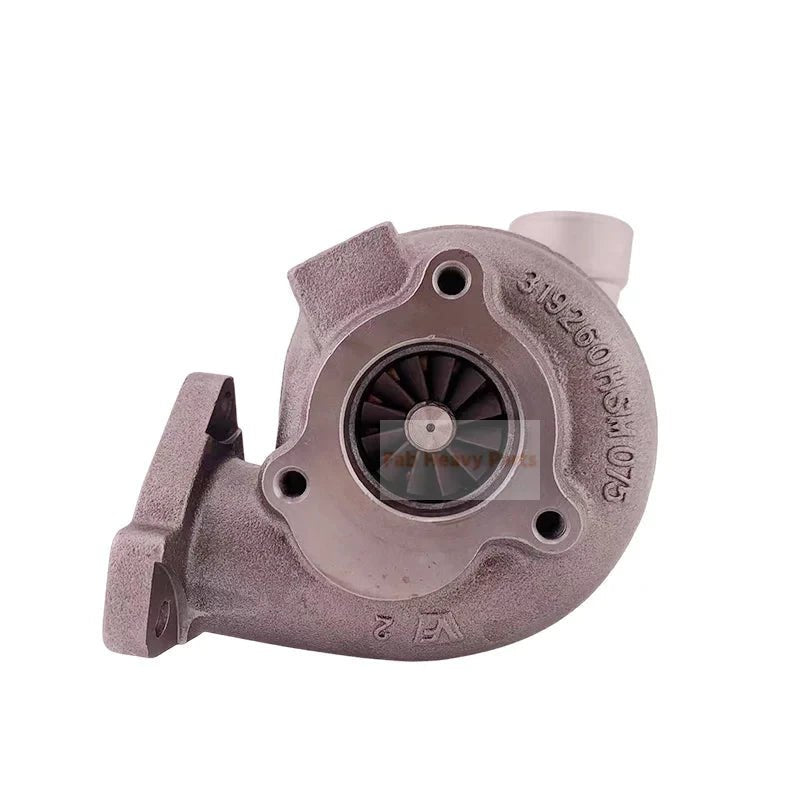 Turbo S1B Turbocharger 04284498 for Deutz Engine TD2011L04 BF4M2011 - Fab Heavy Parts