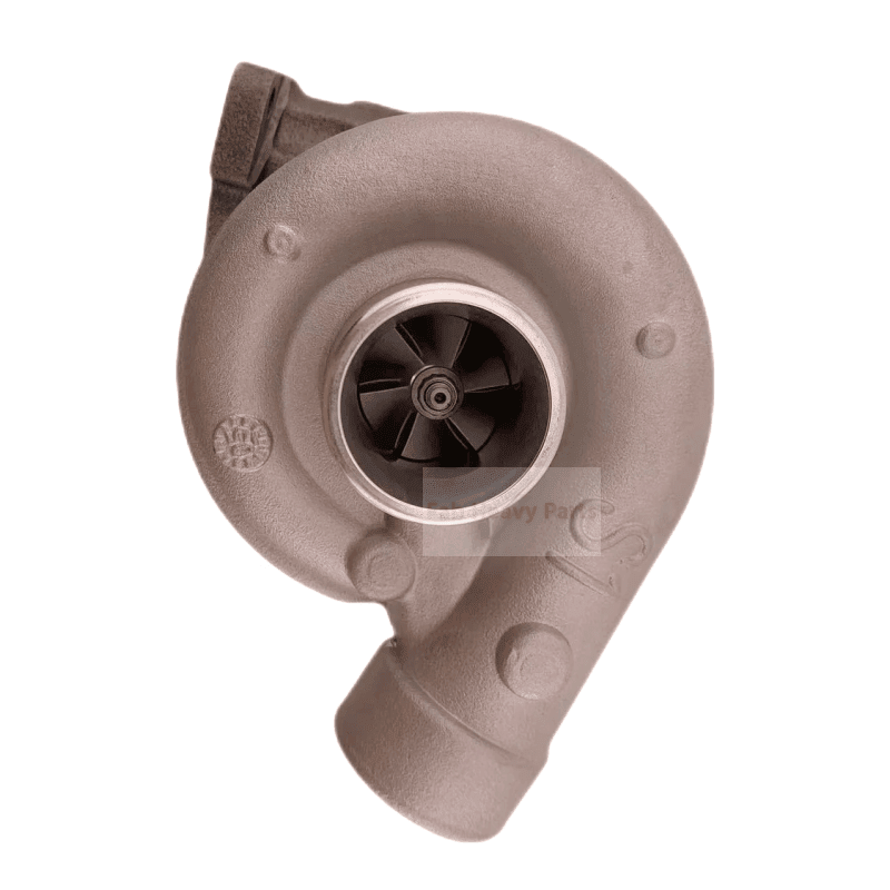 Turbo S1B Turbocharger 2674A175 Perkins Engine 900 Series - Fab Heavy Parts