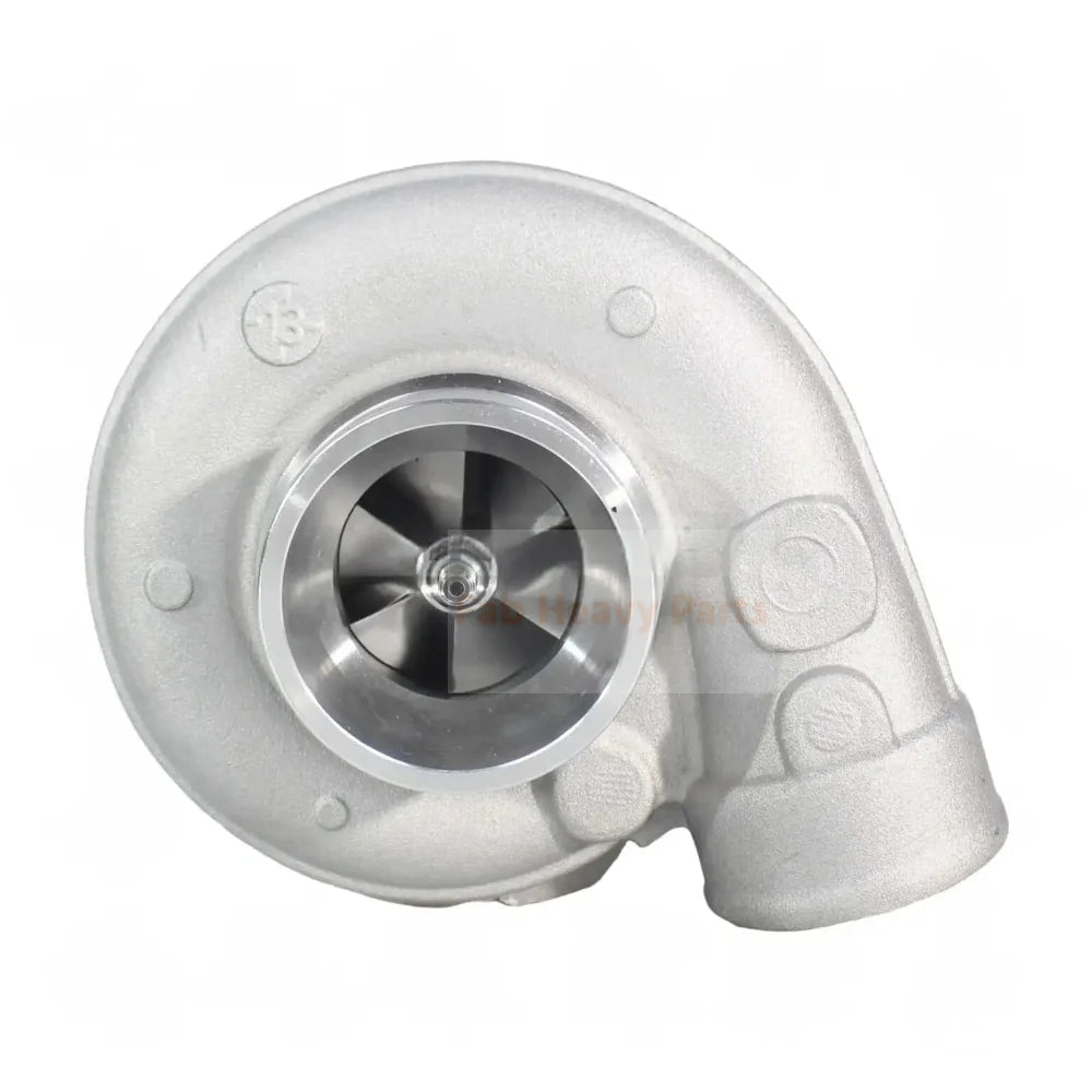 Turbo S1B Turbocharger 312770 836747517 for Sisu Engine 420DS Valmet Tractor - Fab Heavy Parts