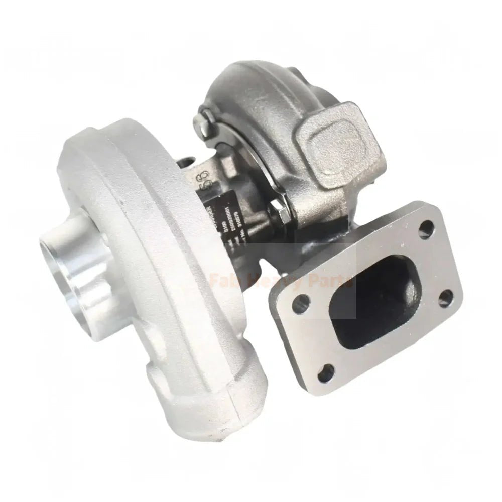Turbo S1B Turbocharger 312770 836747517 for Sisu Engine 420DS Valmet Tractor - Fab Heavy Parts