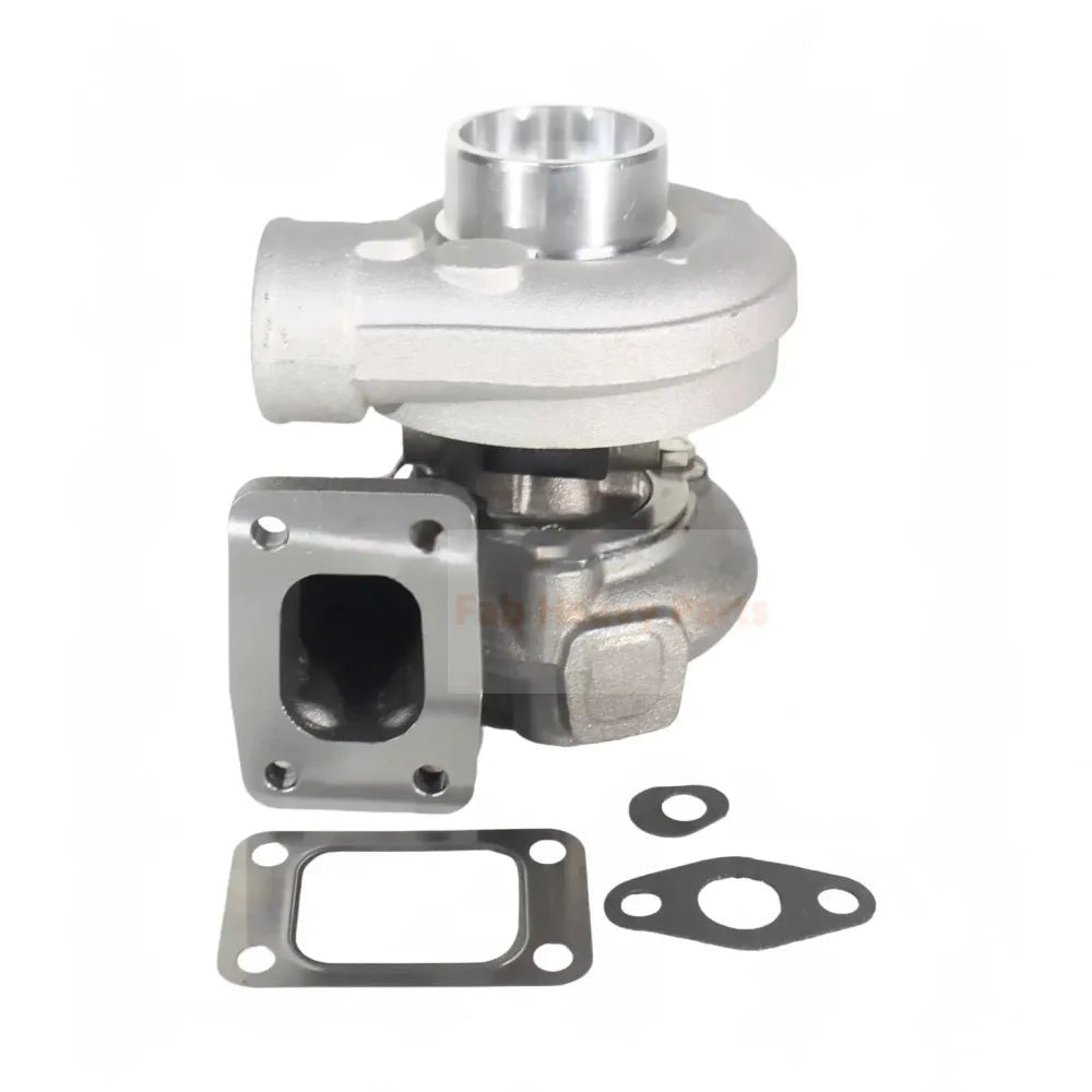 Turbo S1B Turbocharger 312770 836747517 for Sisu Engine 420DS Valmet Tractor - Fab Heavy Parts