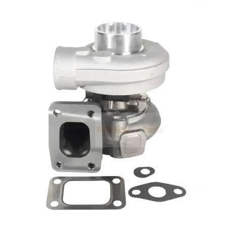 Turbo S1B Turbocharger 312770 836747517 for Sisu Engine 420DS Valmet Tractor - Fab Heavy Parts