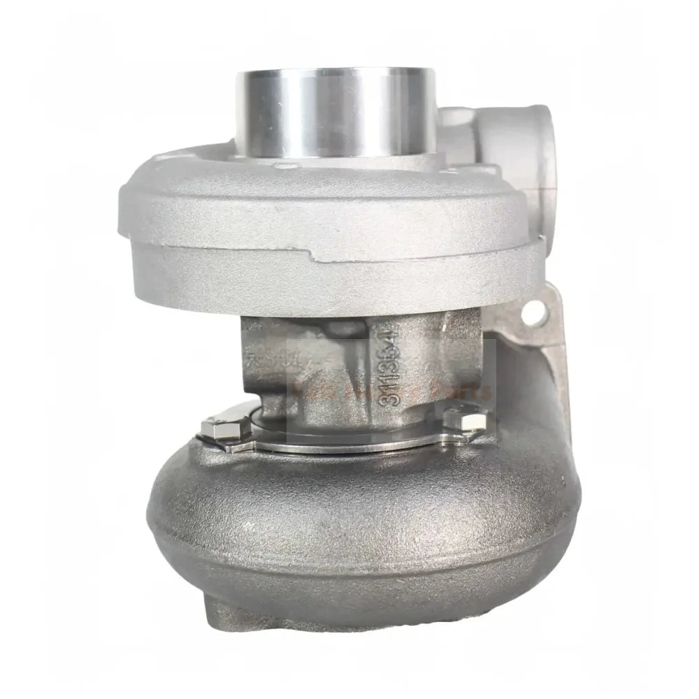 Turbo S1B Turbocharger 312770 836747517 for Sisu Engine 420DS Valmet Tractor - Fab Heavy Parts