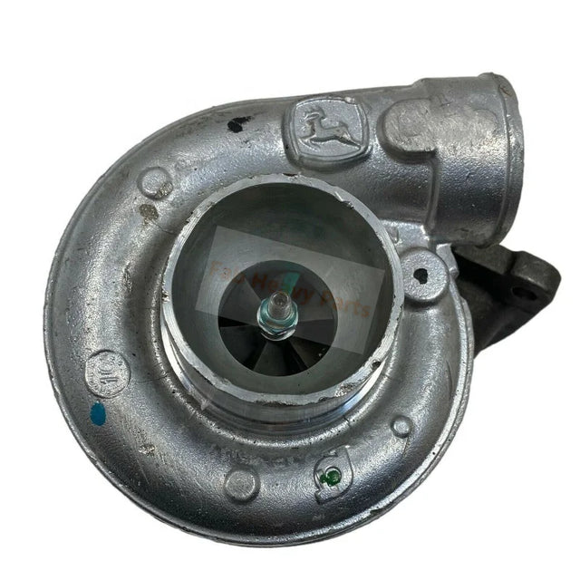 Turbo S1B TurboCharger RE507842 se ajusta para el motor John Deere 3029T