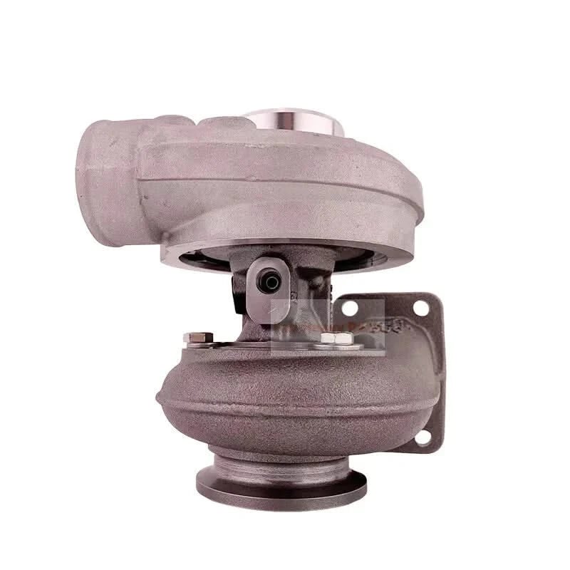 Turbo S1B030 Turbocharger RE518226 Fits for John Deere Engine 4024T Tractor 5055E 5060E 5065E 5075E - Fab Heavy Parts