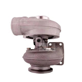 Turbo S1B030 Turbocharger RE518226 Fits for John Deere Engine 4024T Tractor 5055E 5060E 5065E 5075E - Fab Heavy Parts