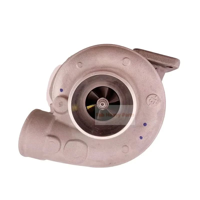 Turbo S1B030 Turbocharger RE518226 Fits for John Deere Engine 4024T Tractor 5055E 5060E 5065E 5075E - Fab Heavy Parts