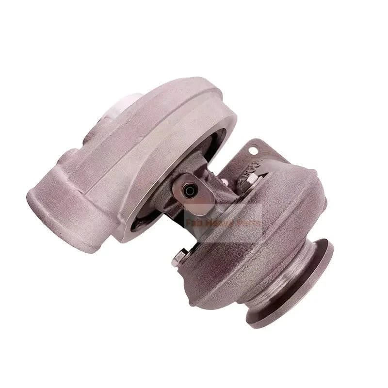 Turbo S1B030 Turbocharger RE518226 Fits for John Deere Engine 4024T Tractor 5055E 5060E 5065E 5075E - Fab Heavy Parts
