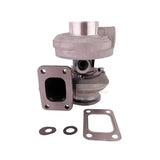 Turbo S1B030 Turbocharger RE518226 Fits for John Deere Engine 4024T Tractor 5055E 5060E 5065E 5075E - Fab Heavy Parts