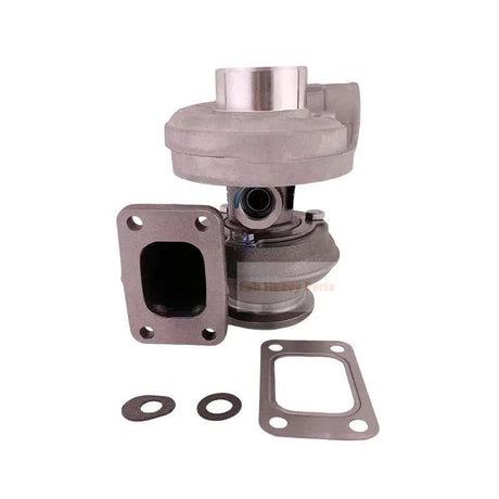 Turbo S1B030 Turbocharger RE518226 Fits for John Deere Engine 4024T Tractor 5055E 5060E 5065E 5075E - Fab Heavy Parts