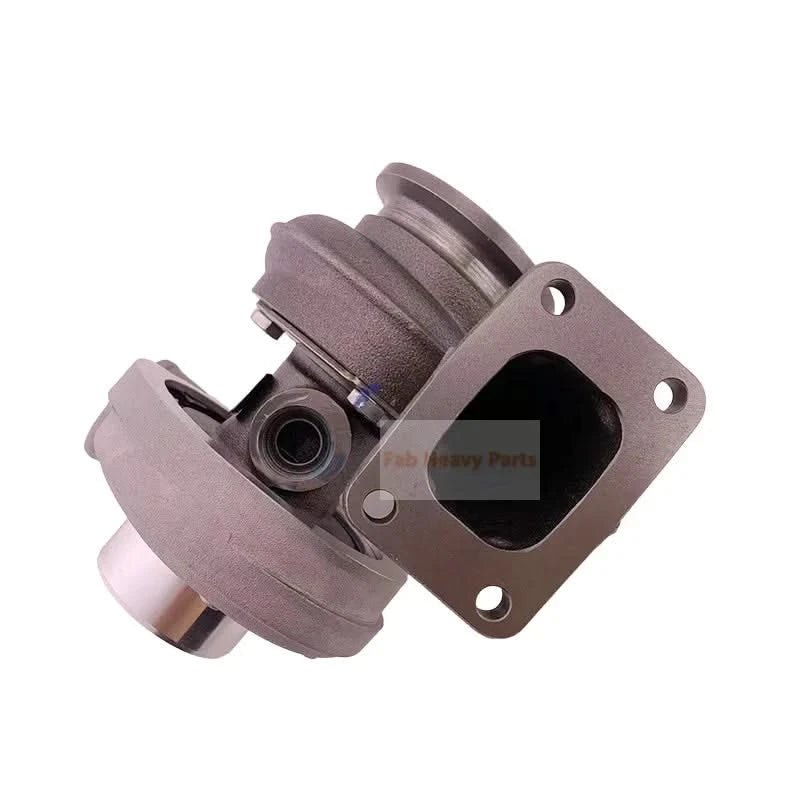 Turbo S1B030 Turbocharger RE518226 Fits for John Deere Engine 4024T Tractor 5055E 5060E 5065E 5075E - Fab Heavy Parts