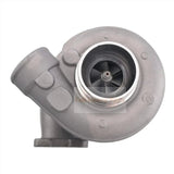 Turbo S1B032 Turbocharger RE518228 Fits for John Deere Engine 4024T Tractor 4120 4320 5045D - Fab Heavy Parts