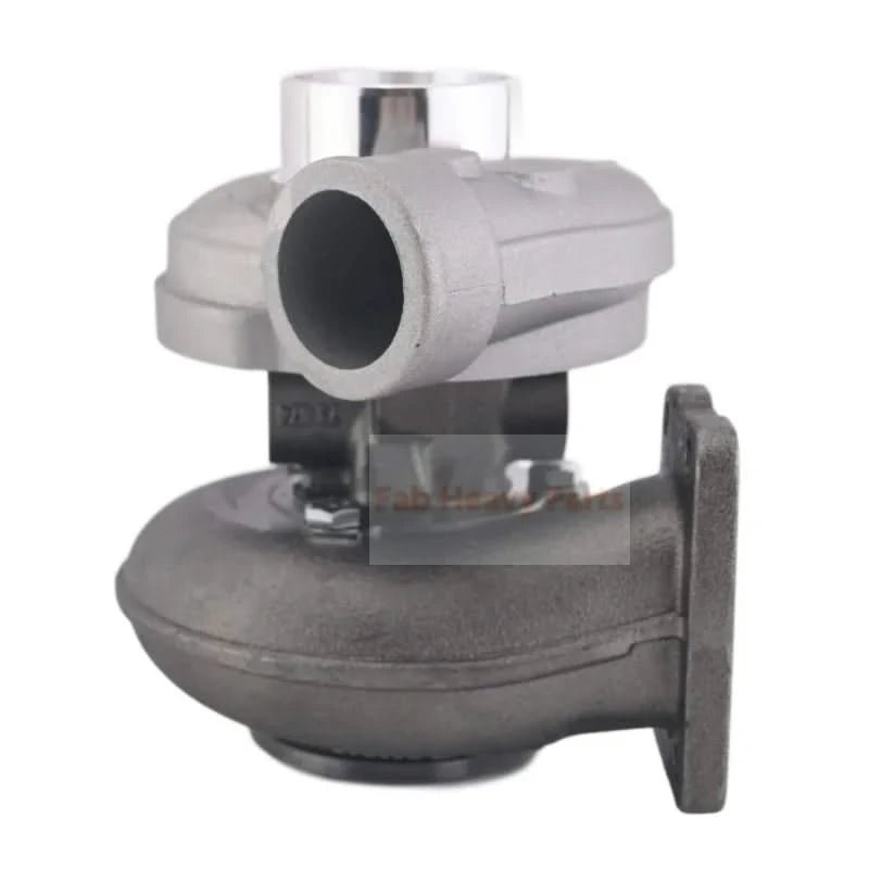 Turbo S1B032 Turbocharger RE518228 Fits for John Deere Engine 4024T Tractor 4120 4320 5045D - Fab Heavy Parts