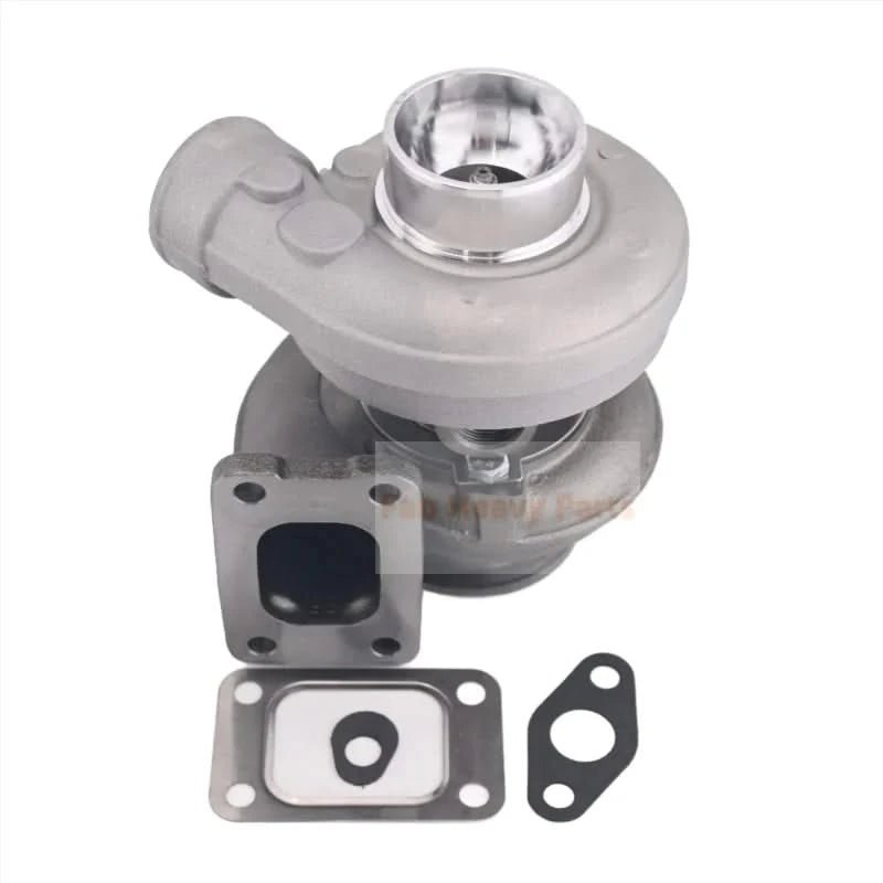 Turbo S1B032 Turbocharger RE518228 Fits for John Deere Engine 4024T Tractor 4120 4320 5045D - Fab Heavy Parts
