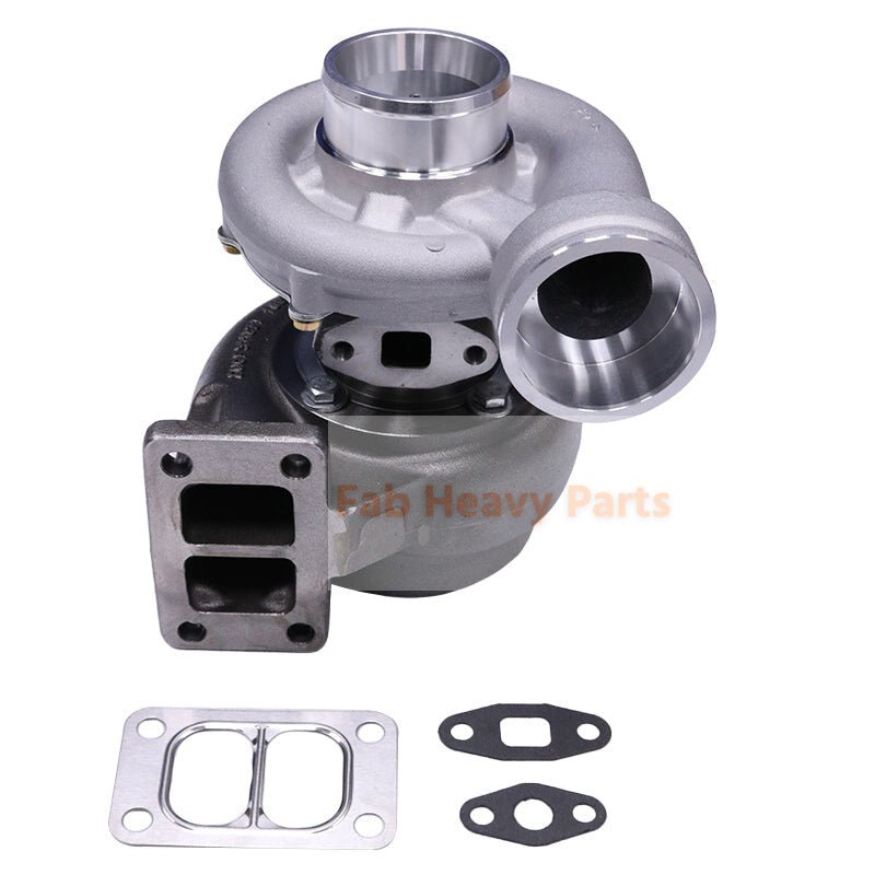 Turbo S200 - 64H Turbocharger 04253832KZ Fits for Deutz Engine BF6M1013 BF6M1013C - Fab Heavy Parts