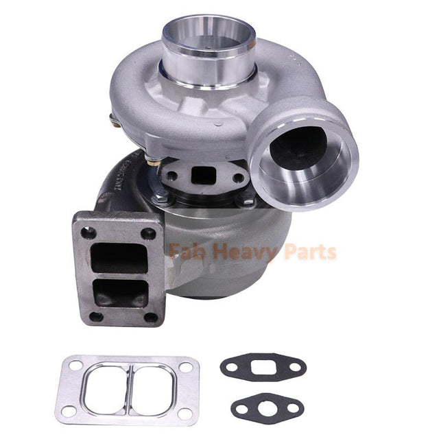 Turbo S200 - 64H Turbocharger 04253832KZ Fits for Deutz Engine BF6M1013 BF6M1013C - Fab Heavy Parts