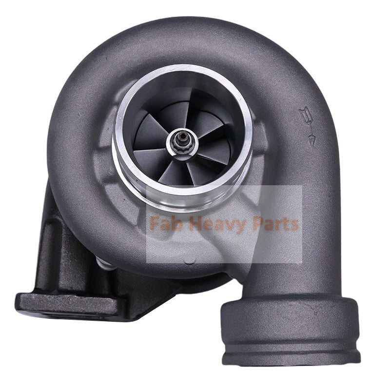 Turbo S200 - 64H Turbocharger 04253832KZ Fits for Deutz Engine BF6M1013 BF6M1013C - Fab Heavy Parts
