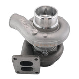 Turbo S200 T350-04 turbosprężarka RE60074 pasuje do silnika John Deere 6068 6068T 6.8L koparka 230LC 230LCR 690ELC