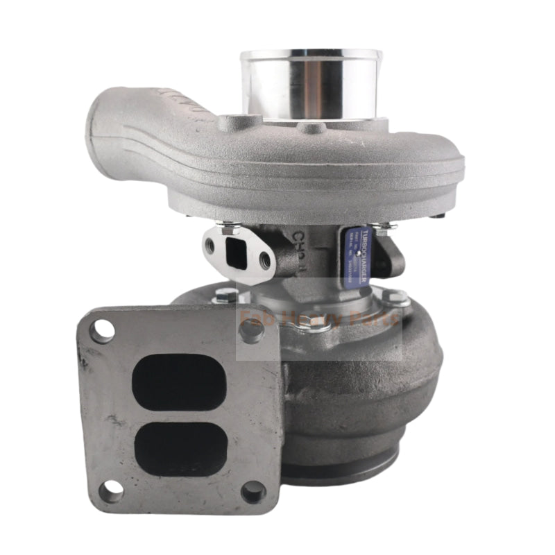Turbo S200 T350-04 Turbocharger RE60074 Fits for John Deere Engine 6068 6068T 6.8L Excavator 230LC 230LCR 690ELC