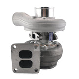 Turbo S200 T350-04 turbosprężarka RE60074 pasuje do silnika John Deere 6068 6068T 6.8L koparka 230LC 230LCR 690ELC