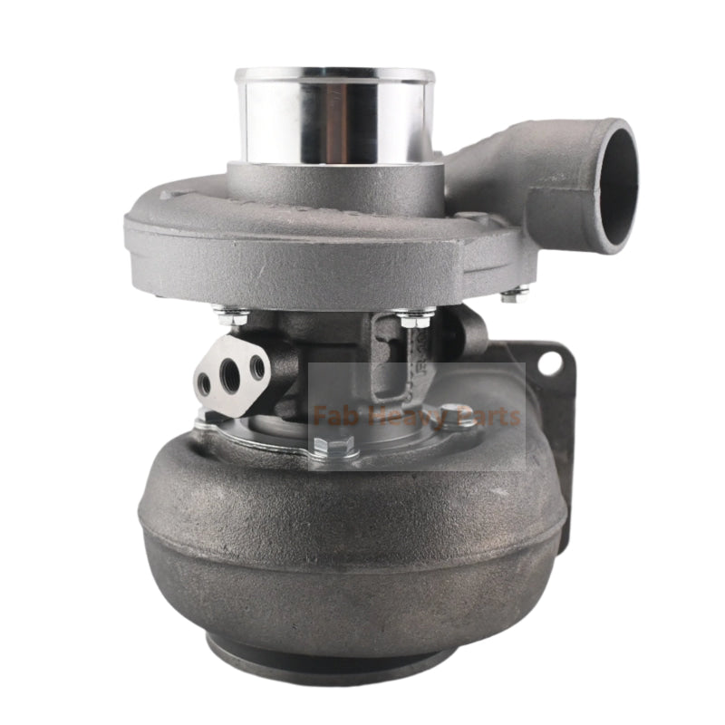 Turbo S200 T350-04 Turbocharger RE60074 Fits for John Deere Engine 6068 6068T 6.8L Excavator 230LC 230LCR 690ELC