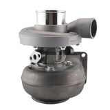 Turbo S200 T350-04 turbosprężarka RE60074 pasuje do silnika John Deere 6068 6068T 6.8L koparka 230LC 230LCR 690ELC