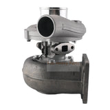 Turbo S200 T350-04 turbosprężarka RE60074 pasuje do silnika John Deere 6068 6068T 6.8L koparka 230LC 230LCR 690ELC