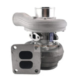 Turbo S200 T350 - 04 Turbocharger RE60074 Fits for John Deere Engine 6068 6068T 6.8L Excavator 230LC 230LCR 690ELC - Fab Heavy Parts