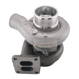 Turbo S200 T350 - 04 Turbocharger RE60074 Fits for John Deere Engine 6068 6068T 6.8L Excavator 230LC 230LCR 690ELC - Fab Heavy Parts