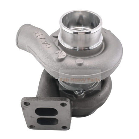 Turbo S200 T350 - 04 Turbocharger RE60074 Fits for John Deere Engine 6068 6068T 6.8L Excavator 230LC 230LCR 690ELC - Fab Heavy Parts