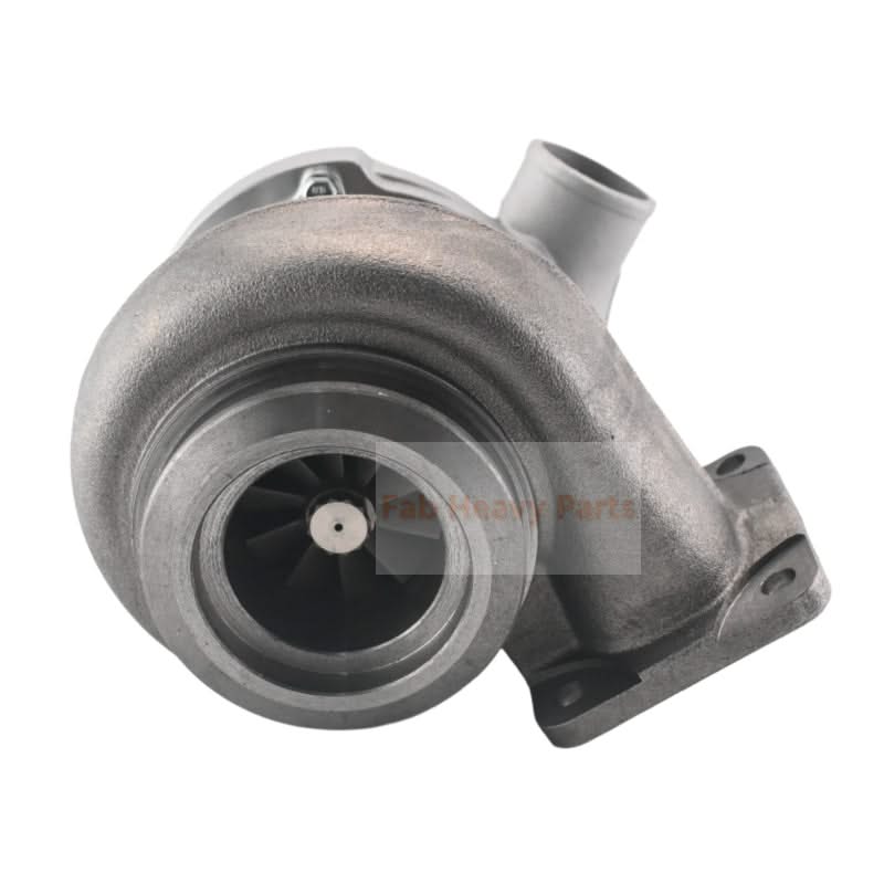 Turbo S200 T350 - 04 Turbocharger RE60074 Fits for John Deere Engine 6068 6068T 6.8L Excavator 230LC 230LCR 690ELC - Fab Heavy Parts