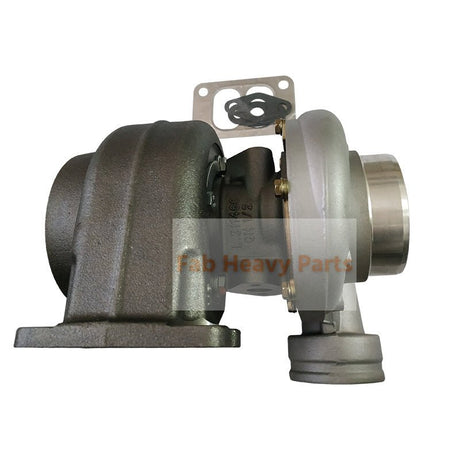 Turbo S200 Turbocharger 04258659 Fits for Deutz BF6M2012C Volvo TAD620VE Engine - Fab Heavy Parts