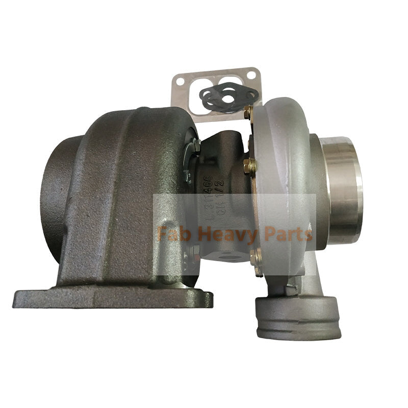 Turbo S200 Turbocharger 04258659 Fits for Deutz BF6M2012C Volvo TAD620VE Engine