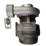 Turbocompressore Turbo S200 04258659 adatto per motore Deutz BF6M2012C Volvo TAD620VE
