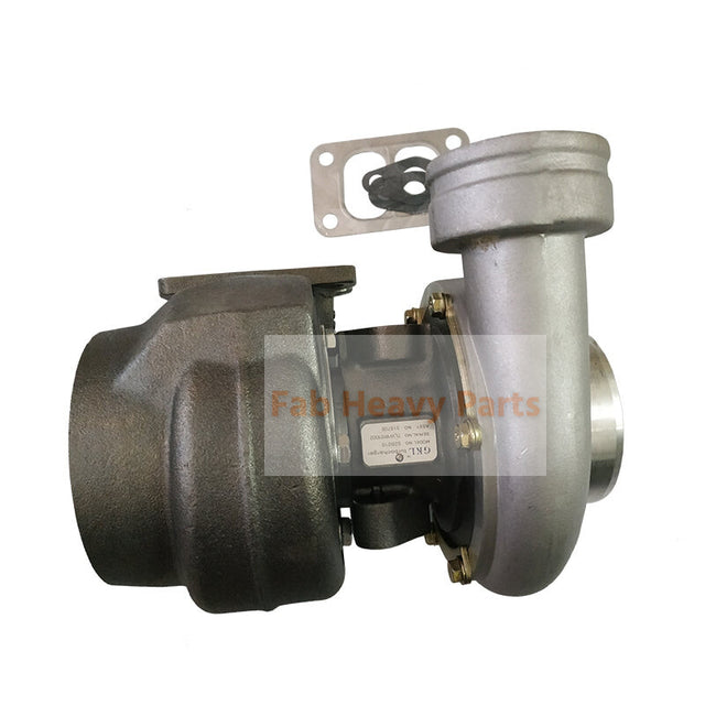 Turbocompressore Turbo S200 04258659 adatto per motore Deutz BF6M2012C Volvo TAD620VE