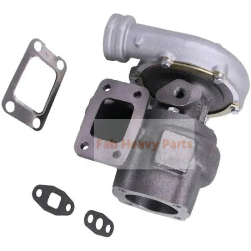 Turbo S200 Turbocharger VOE20580556 Fits for Deutz Engine BF4M1013C Volvo Wheel Loader L40B L45B - Fab Heavy Parts