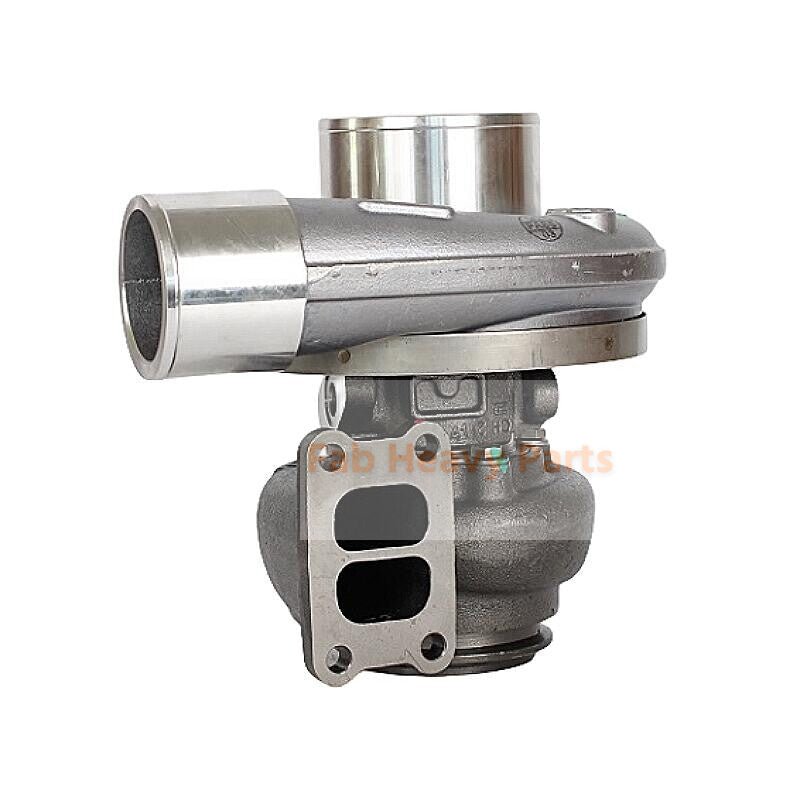 Turbo S200A Turbocharger 0R - 7983 0R7983 187 - 1603 1871603 Fits for Caterpillar CAT Engine 3126B Motor Grader 120H 135H - Fab Heavy Parts