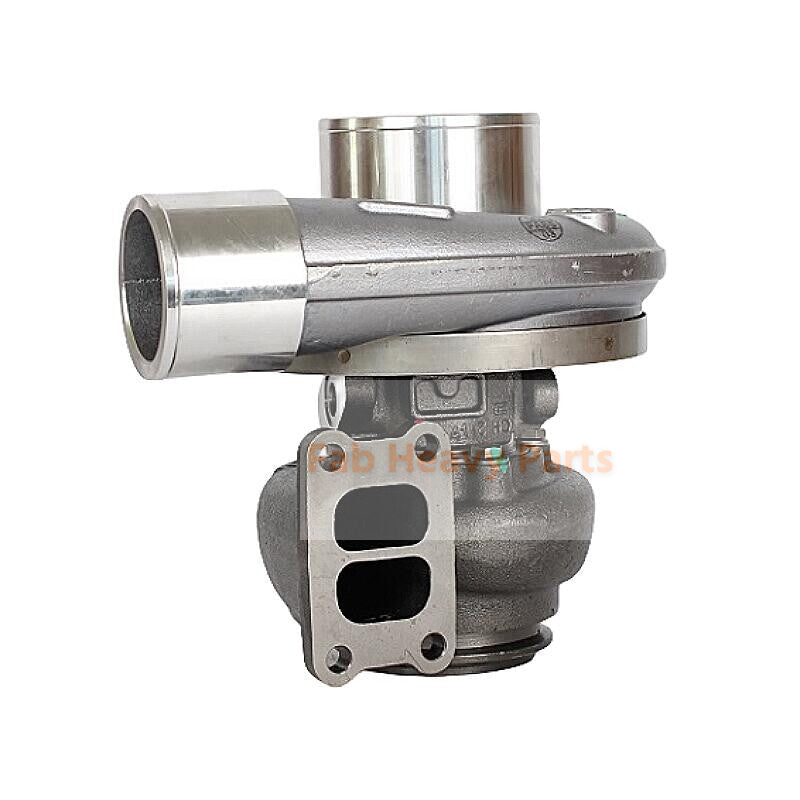 Turbo S200A Turbocharger 0R-7983 0R7983 187-1603 1871603 Fits for Caterpillar CAT Engine 3126B Motor Grader 120H 135H