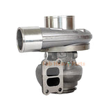 Turbo S200Aターボチャージャー0R-7983 0R7983 187-1603 1871603 Caterpillar Cat Engine 3126Bモーターグレーダー120H 135Hの適合