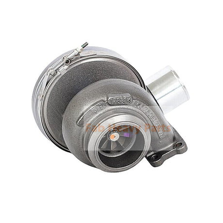 Turbo S200A Turbocharger 0R-7983 0R7983 187-1603 1871603 Fits for Caterpillar CAT Engine 3126B Motor Grader 120H 135H