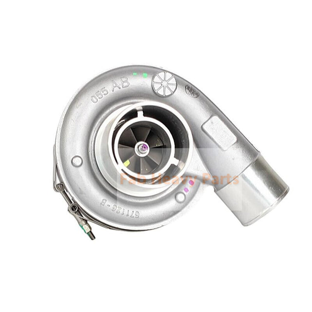 Turbo S200A Turbocharger 0R-7983 0R7983 187-1603 1871603 Fits for Caterpillar CAT Engine 3126B Motor Grader 120H 135H
