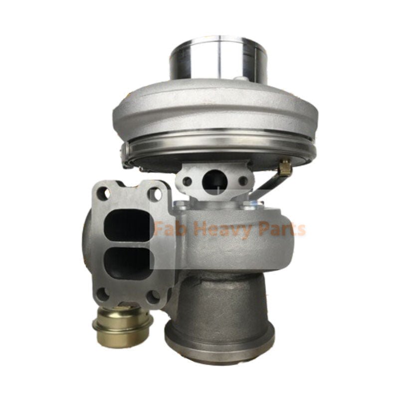 Turbo S200ACG048 Turbocharger 229 - 2913 2292913 Fits for Caterpillar CAT Engine C9 Tractor D6R III D6T D7R - Fab Heavy Parts