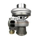 Turbo S200ACG048 Turbocharger 229 - 2913 2292913 Fits for Caterpillar CAT Engine C9 Tractor D6R III D6T D7R - Fab Heavy Parts
